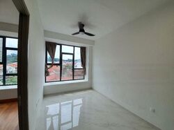 Upper Thomson Road (D20), Condominium #590323191